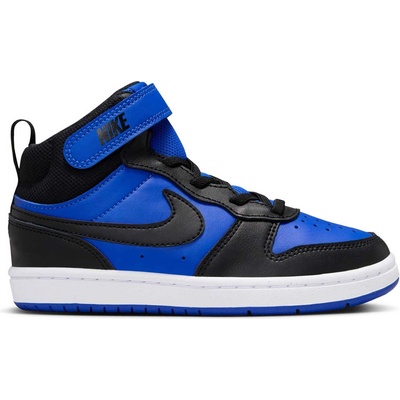 NIKE Обувки court borough mid 2 psv