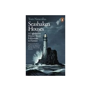 Seashaken Houses | Tom Nancollas (ISBN: 9781846149382)
