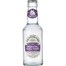 Fentimans Yuzu Tonic 200 ml