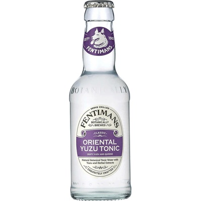 Fentimans Yuzu Tonic 200 ml