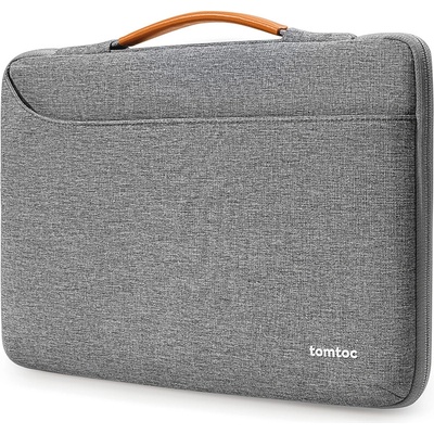 Taška TomToc Versatile A22-E02G01 16" Gray