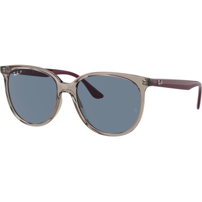 Ray-Ban RB4378 65722V