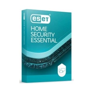 ESET Home Security Essential (1 лиценз, 1 година) (ESET_HOME_ESSENTIAL)