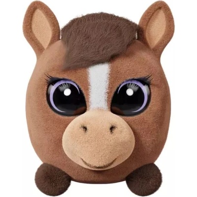 TM Toys Флокис фигура, серия 3 - конят Хира (flo0724)