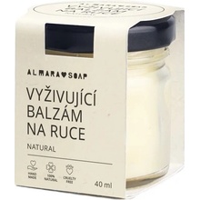 Almara Soap balzám na ruce Original 40 ml