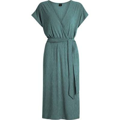 Protest Дамска рокля Protest Women's PRTNadia Dress - Laurel Green - размер 44 (EU) (134-1554-0416)