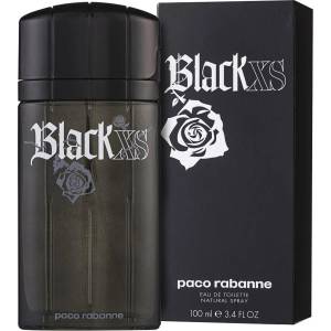 Paco Rabanne Paco Rabanne Black XS Eau de Toilette Комплект EDT 50 ml + USB флаш памет Парфюми