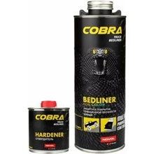 Novol Cobra Bedliner for Color sada 600+200ml