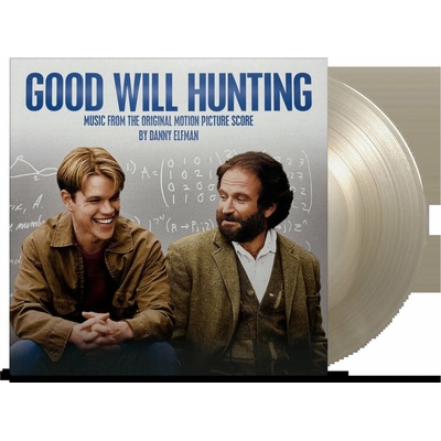 Various Artists - Good Will Hunting LP