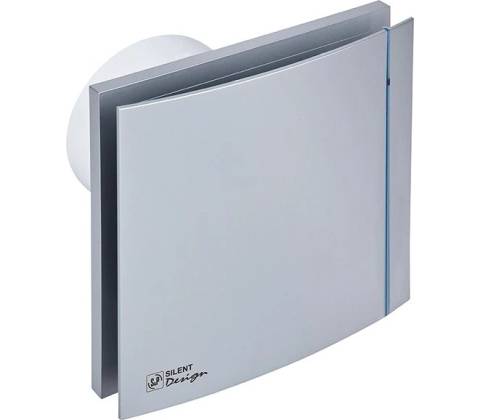Soler & Palau Silent 300