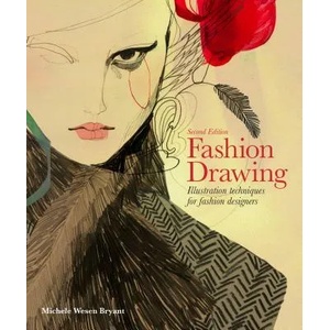 Fashion Drawing, Second edition (2016)