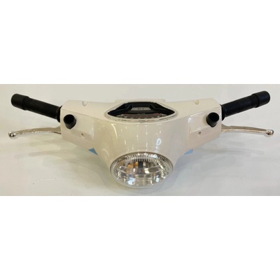 JAMARA Vespa biele