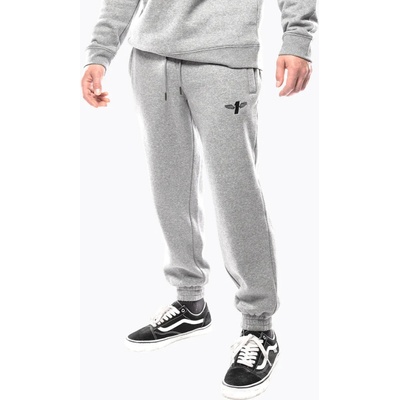 Fasthouse Renown jogger Heather Gray