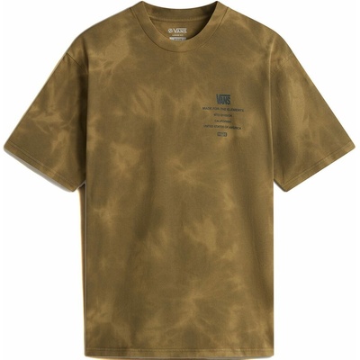 Vans Mte Canyonlands sepia