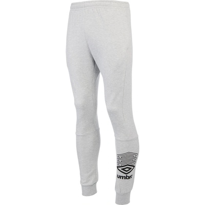Umbro Terrace Jogger sivé