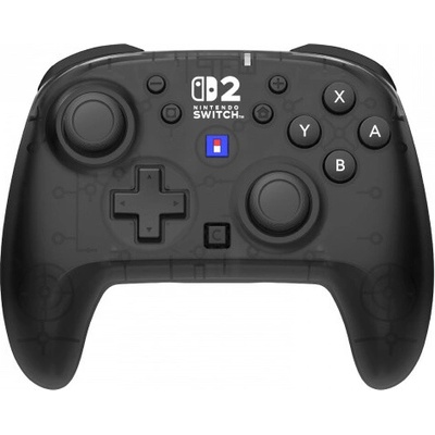 HORI HORIPAD Turbo HRSS0101