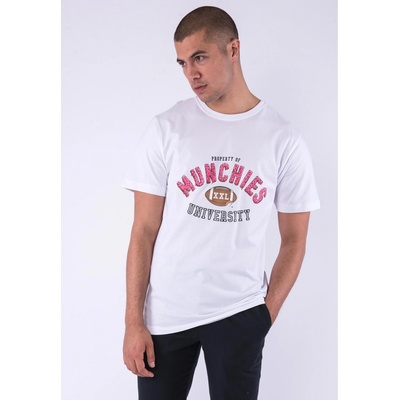 Cayler & Sons WL Muniv Tee White/MC