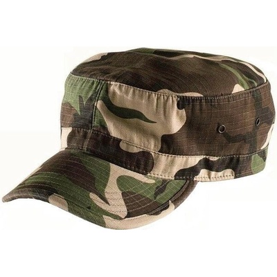 ATLANTIS ATLANTIS ARMY woodland camo
