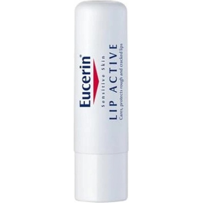 Eucerin Tyčinka na pery SPF15 Lip Aktiv 4,8 ml