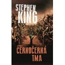 Černočerná tma