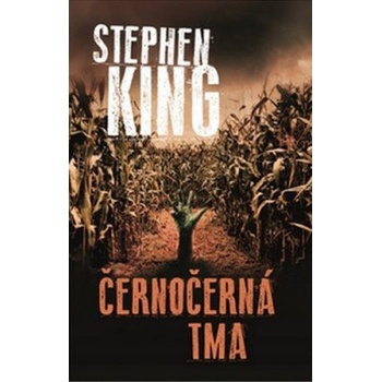 Černočerná tma