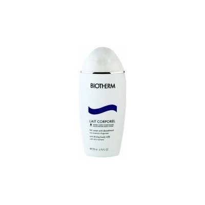 Biotherm Lait Corporel Moisturising Body Lotion 400ml