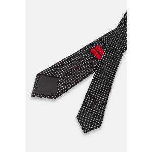 HUGO вратовръзка мъжка от коприна Tie cm 6 (50567047)