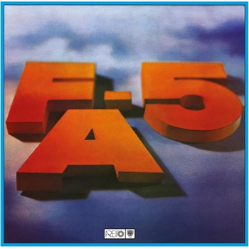 FA - 5 - FA-5 Vinyl