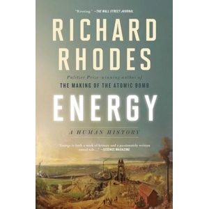 Energy | Richard Rhodes (ISBN: 9781501105364)