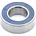 Enduro Bearings Лагер Enduro лагер 688 LLB Abec 3 Ball лагер - 8x16x5 мм