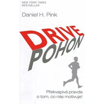 Drive Pohon