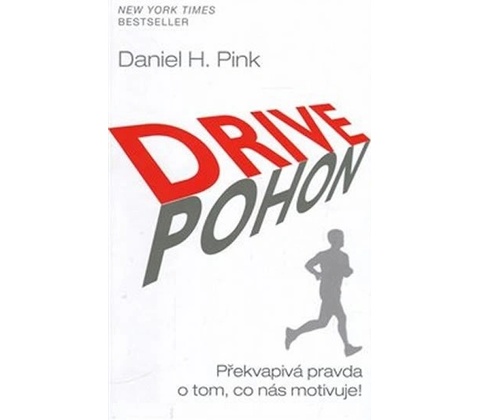 Drive Pohon
