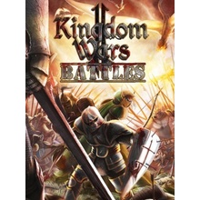 Kingdom Wars 2: Battles