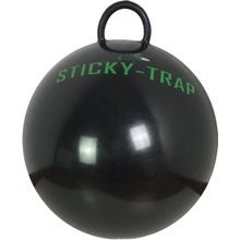 Sticky trap Sticky Trap Černý míč k výrobě pasti na ovády