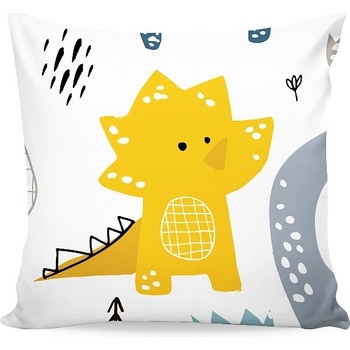 Matějovský Dinosaury 40 x 40 cm