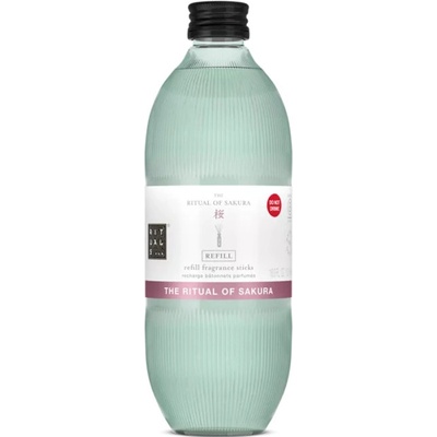 Rituals Sakura Refill Fragrance Sticks náplň 500 ml – Zboží Dáma