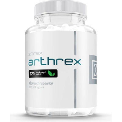 Zerex Arthrex 120 kapslí