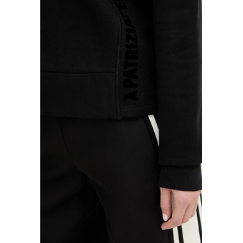 Patrizia Pepe Памучен суичър Patrizia Pepe (2M4494.J079)