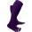 Sondico Чорапи Sondico Football Socks Plus Size - Purple
