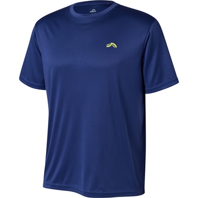 Crivit pánské funkční triko modrá – Zboží Dáma