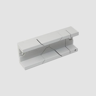 Kubala uhlová šablóna 250x80x50mm