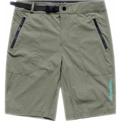 Troy Lee Designs Skyline Trail short mono army