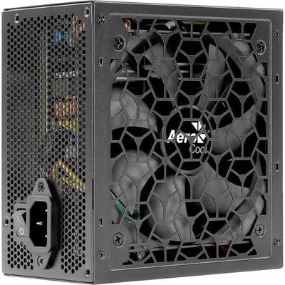 Aerocool AERO WHITE 500W (ACPW-AR50AEC11)