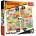 Trefl - Puzzle 4v1 Garfield loves lasagna - 1 - 39 piese