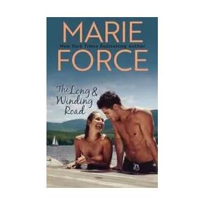 The Long and Winding Road | Marie Force (ISBN: 9781958035016)