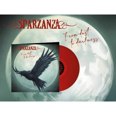 Sparzanza - From Dust To Darkness Vinyl LP