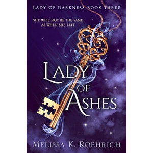 Lady of Ashes (ISBN: 9780008719418)