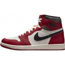 Nike Jordan 1 Retro High OG Chicago Lost and Found