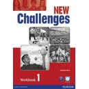 New Challenges Workbook 1 Maris Amanda
