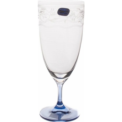 Crystalex Sklenice Kate Cibulák 6 x 380 ml